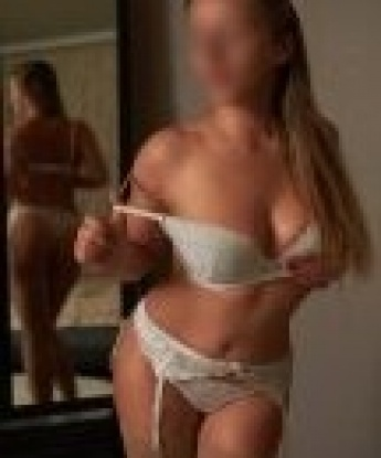 Проститутка Юлия