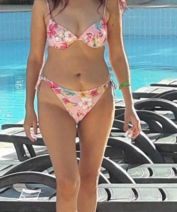 Проститутка Алиса